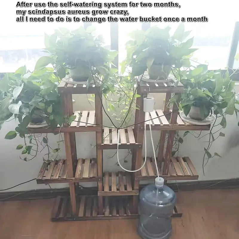 SmartPlantSaver