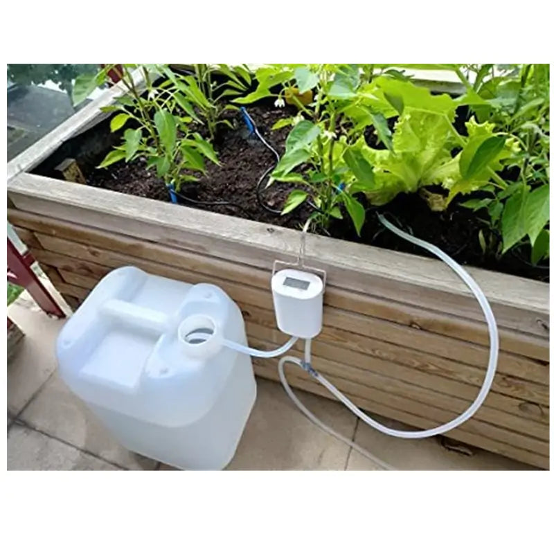 SmartPlantSaver