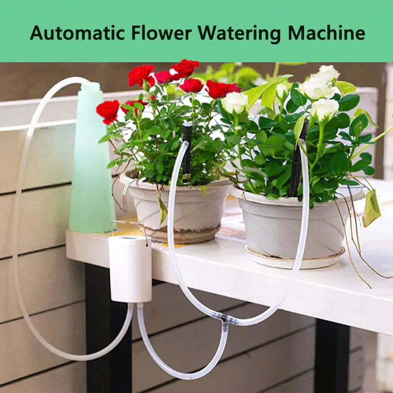 SmartPlantSaver