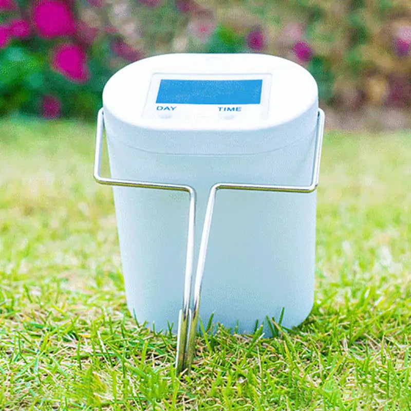 SmartPlantSaver